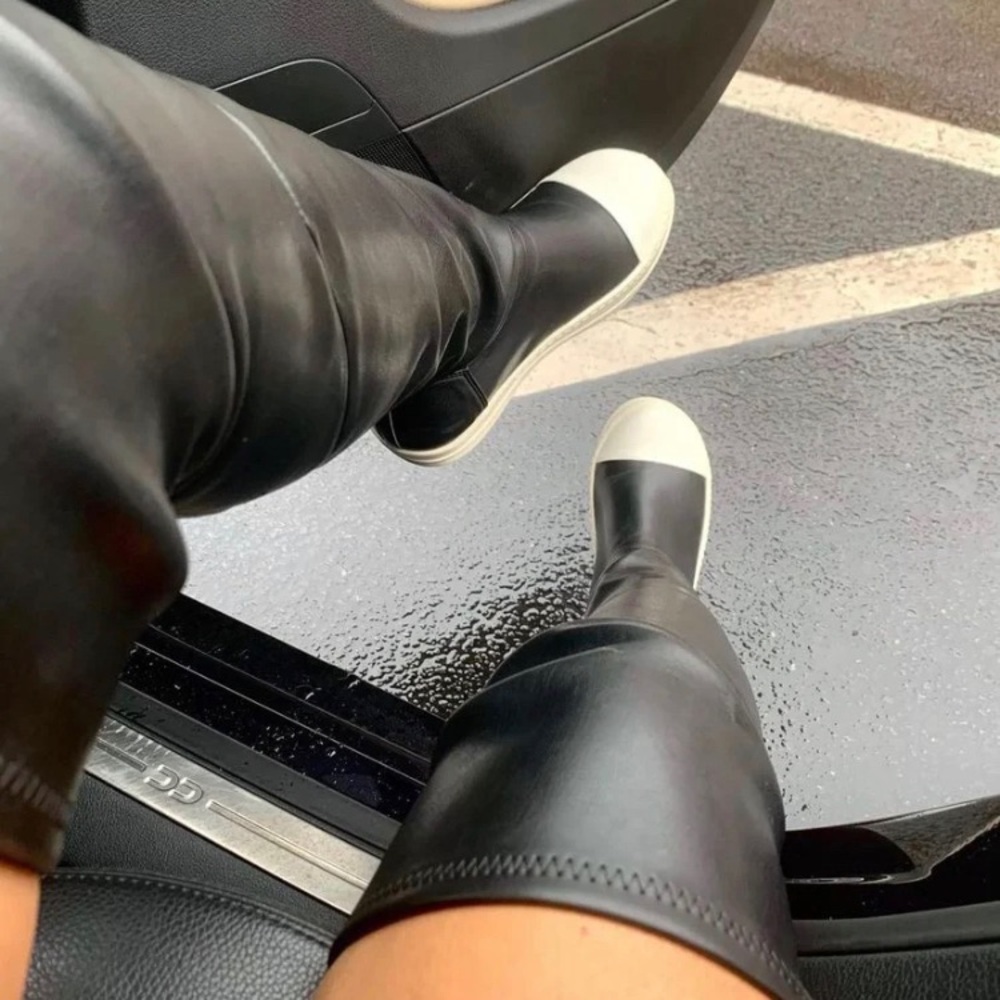 Runway Bootz